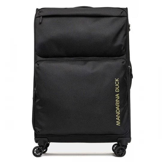 Foto van product MANDARINA DUCK Trolley zwart / natuurwit