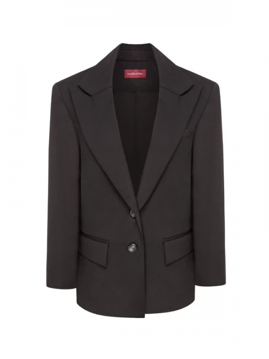 Foto van product mandragora Blazers 'Estra' zwart