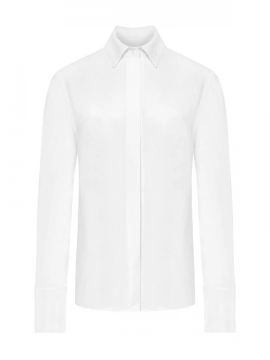 Foto van product mandragora Blouse 'Ora' ecru
