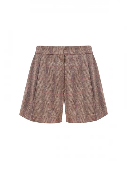 Foto van product mandragora Broek 'Gante' bruin