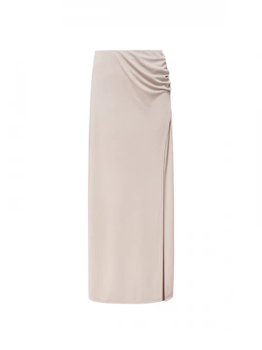 Foto van product mandragora Rok 'Luna' beige