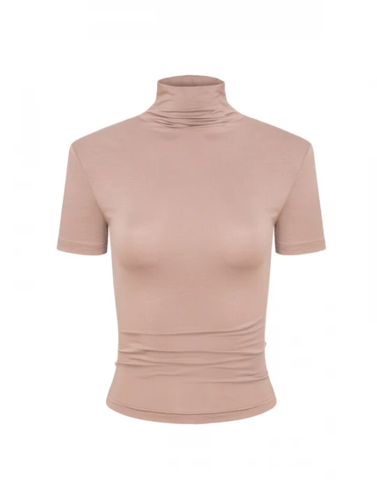 Foto van product mandragora Shirt 'Ablo' cappuccino