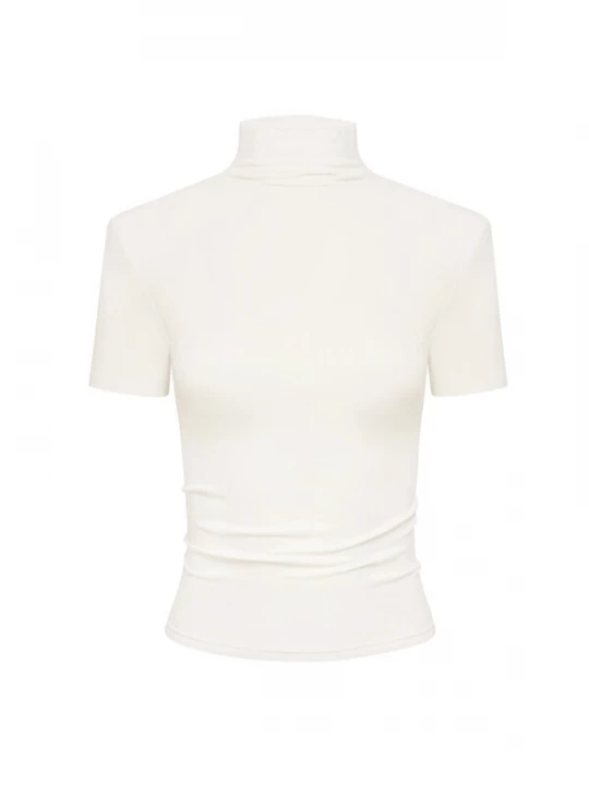 Foto van product mandragora Shirt 'Ablo' crème