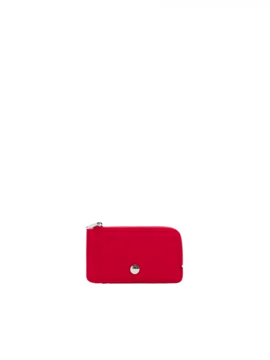 Foto van product MANGO Etui 'NANDA' rood