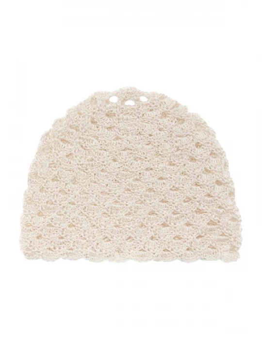 Foto van product MANGO Hoed 'ARCADE' beige