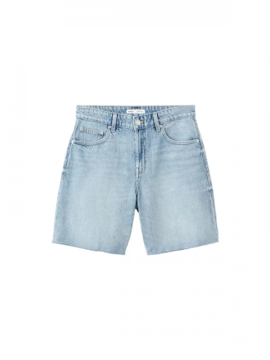 Foto van product MANGO Jeans 'ANNE' lichtblauw