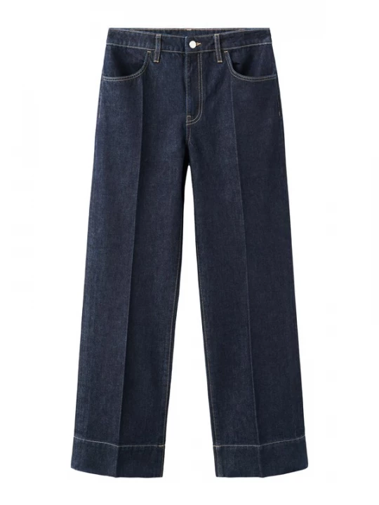 Foto van product MANGO Jeans 'AYLIN' donkerblauw
