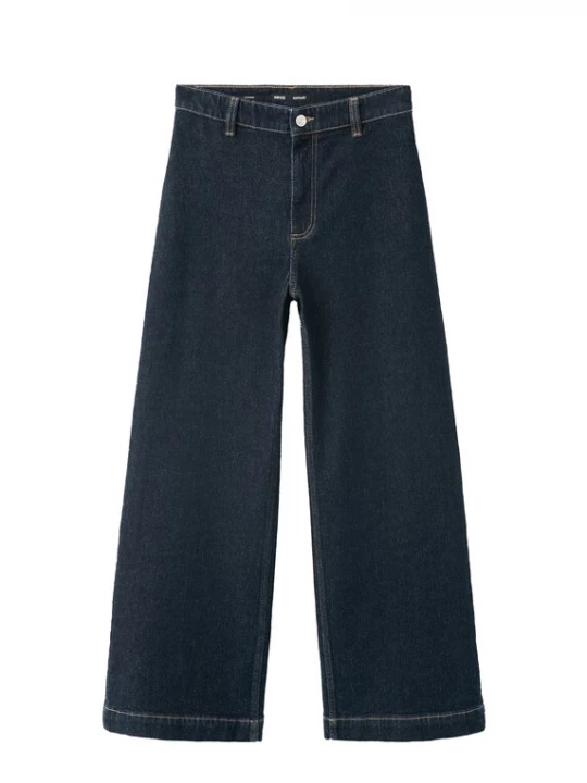 Foto van product MANGO Jeans 'CATHERIN' nachtblauw