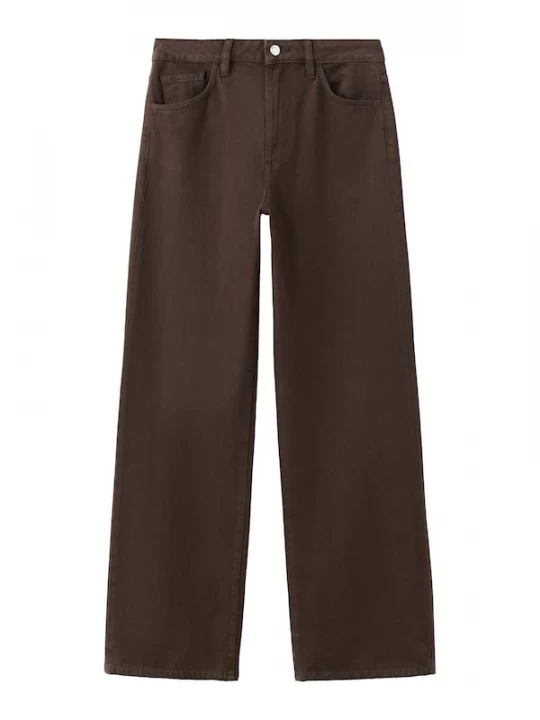 Foto van product MANGO Jeans 'DANILA' bruin