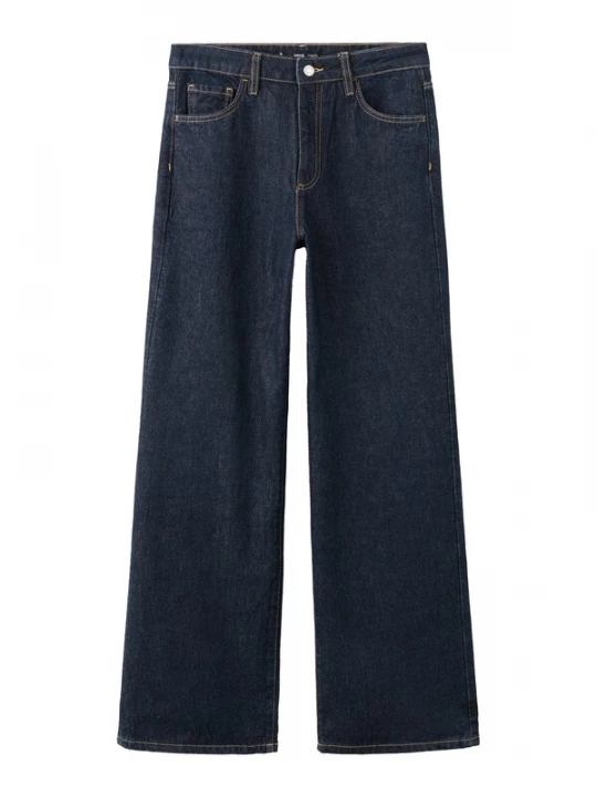 Foto van product MANGO Jeans 'DANILA' donkerblauw