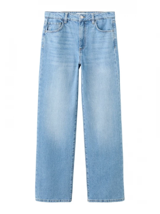 Foto van product MANGO Jeans 'DANILA' lichtblauw