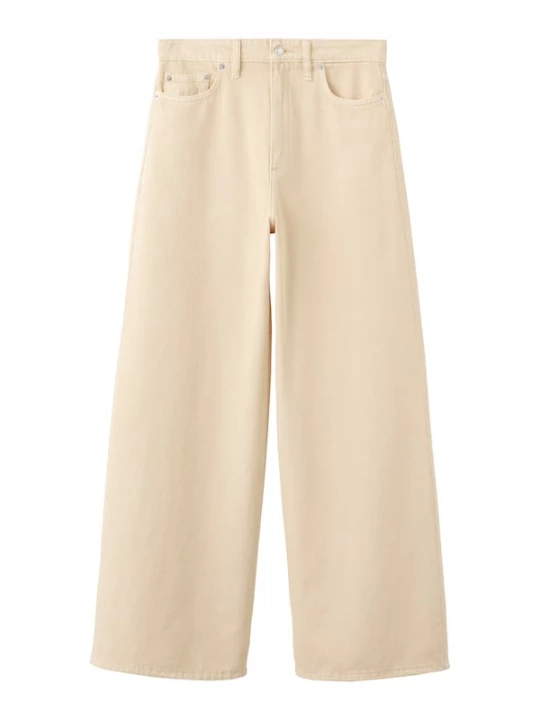Foto van product MANGO Jeans 'IRIS' chamois