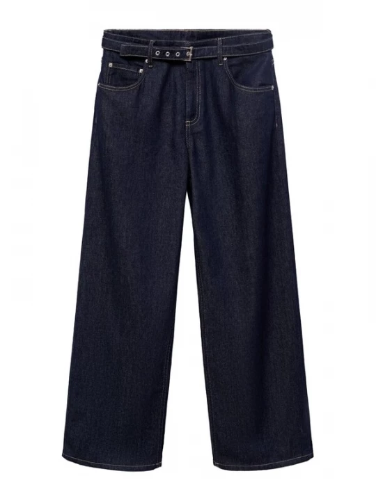Foto van product MANGO Jeans 'TONY' navy