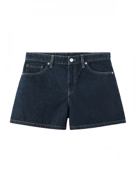 Foto van product MANGO Jeans 'ZOEY' nachtblauw