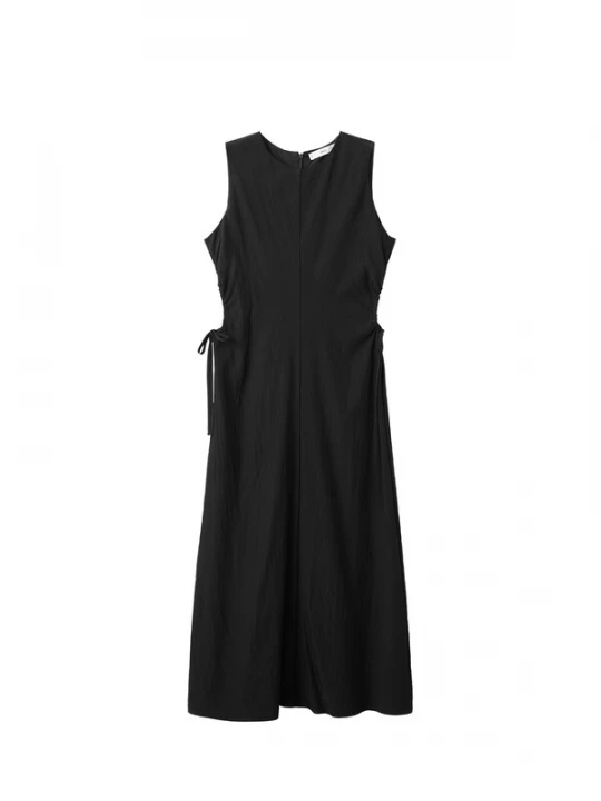 Foto van product MANGO Jurk zwart