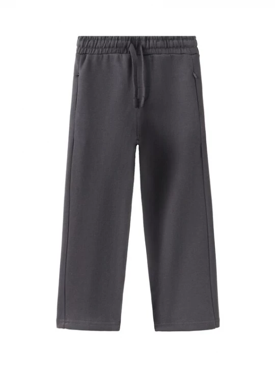 Foto van product MANGO KIDS Broek antraciet