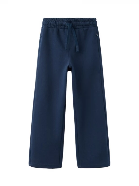 Foto van product MANGO KIDS Broek navy