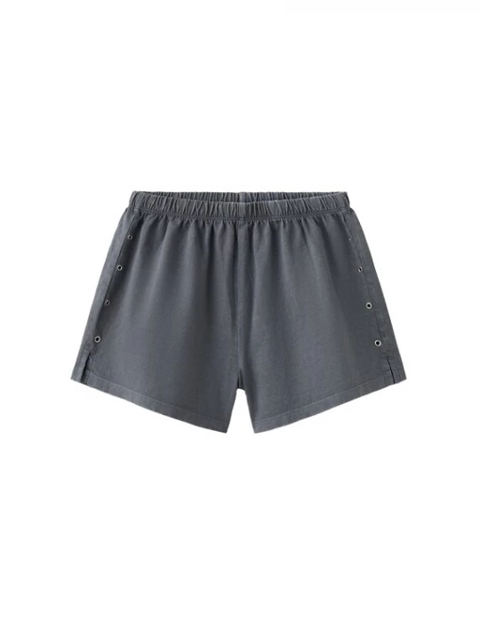 Foto van product MANGO KIDS Broek 'TACHASET' antraciet