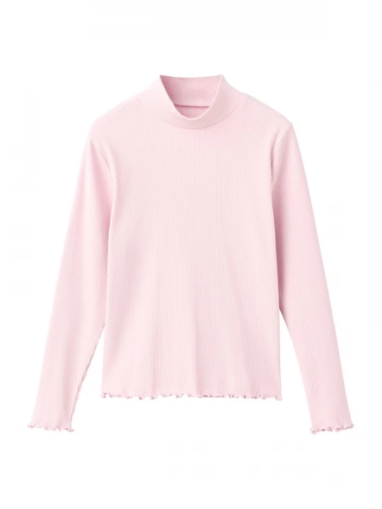 Foto van product MANGO KIDS Shirt rosa