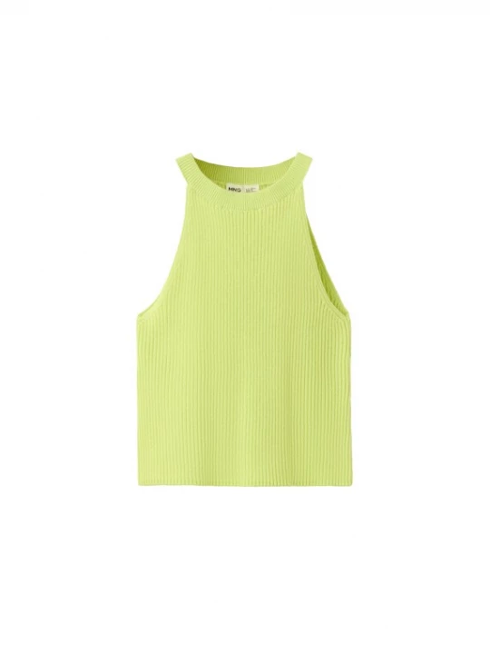 Foto van product MANGO KIDS Top 'DEFNE' appel
