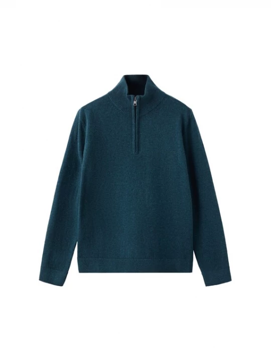 Foto van product MANGO KIDS Trui 'HARRY' marine