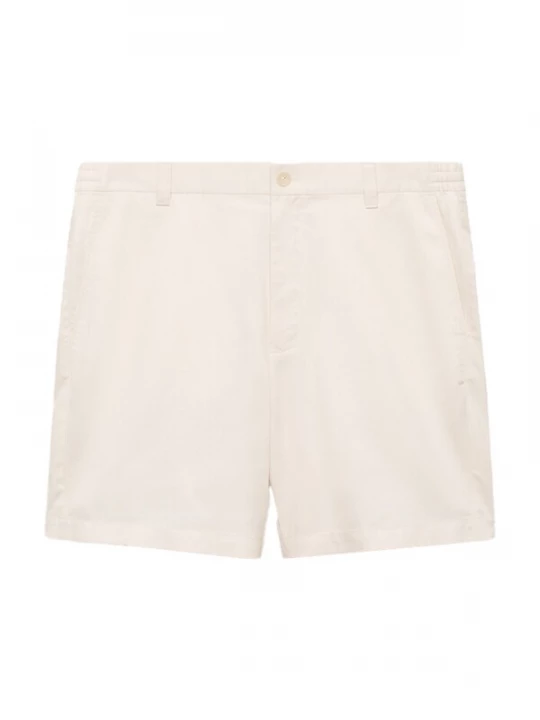 Foto van product MANGO MAN Chino 'DARB' rosa