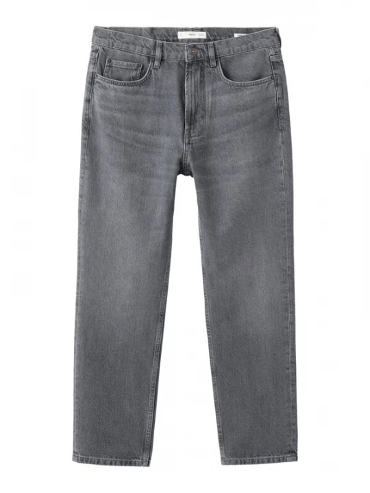 Foto van product MANGO MAN Jeans 'Lori' abrikoos