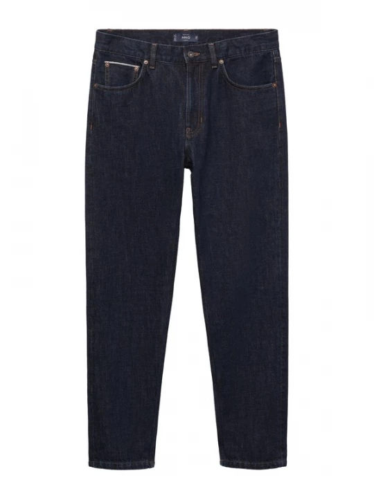 Foto van product MANGO MAN Jeans 'POLA' nachtblauw