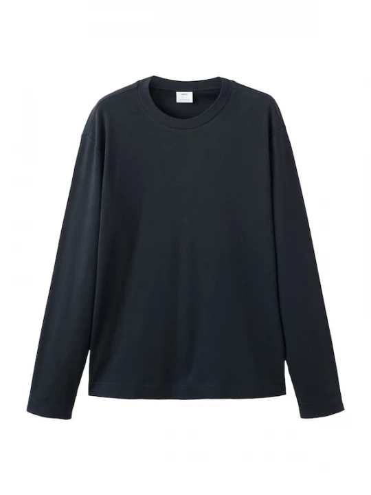 Foto van product MANGO MAN Shirt 'GARETH' navy