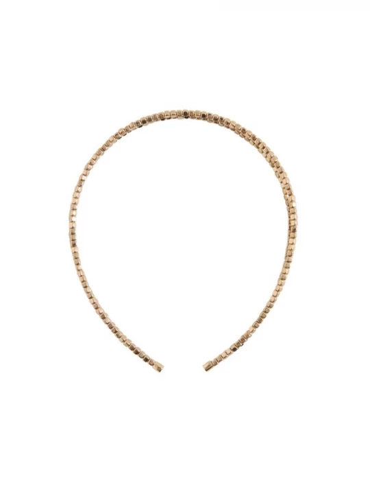 Foto van product MANGO Sieraden goud