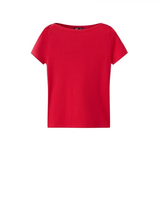Foto van product MANGO Trui rood