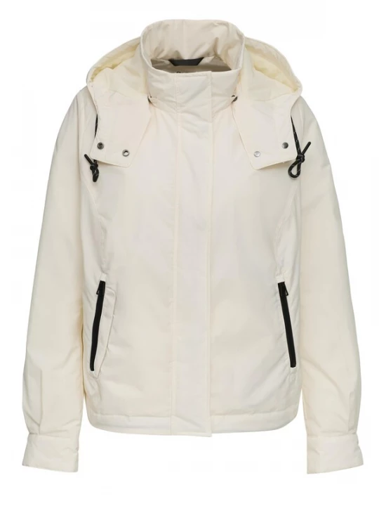 Foto van product MANISA Tussenjas 'Parka' beige