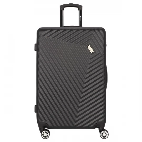 Foto van product mano Trolley 'Don Carlo' zwart