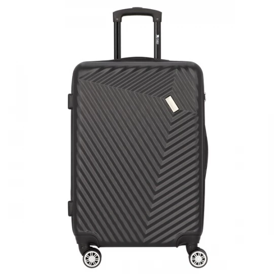 Foto van product mano Trolley 'Don Carlo' zwart