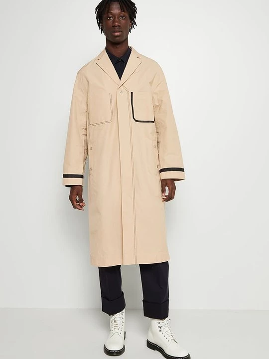 Foto van product Mantel 3.1 phillip lim beżowy