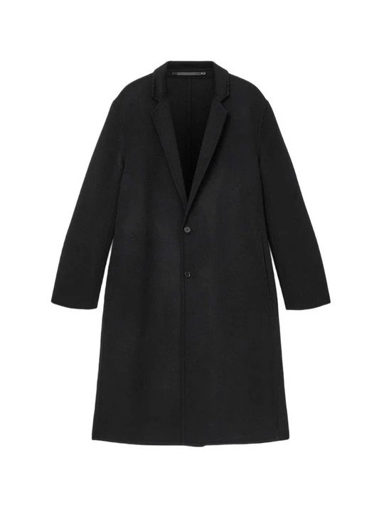 Foto van product Mantel AllSaints zwart