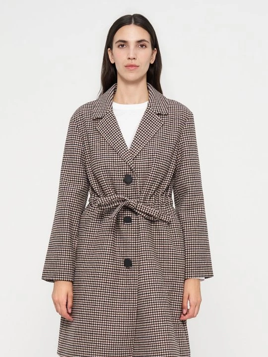 Foto van product Mantel Armani Exchange zwart
