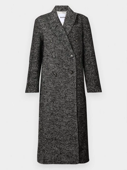 Foto van product Mantel Day Birger et Mikkelsen zwart