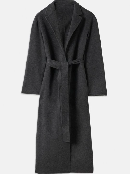 Foto van product Mantel Filippa K grijs