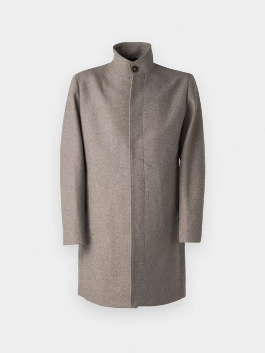 Foto van product Mantel Jack&Jones beżowy