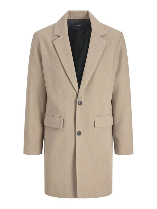 Foto van product Mantel Jack&Jones beżowy