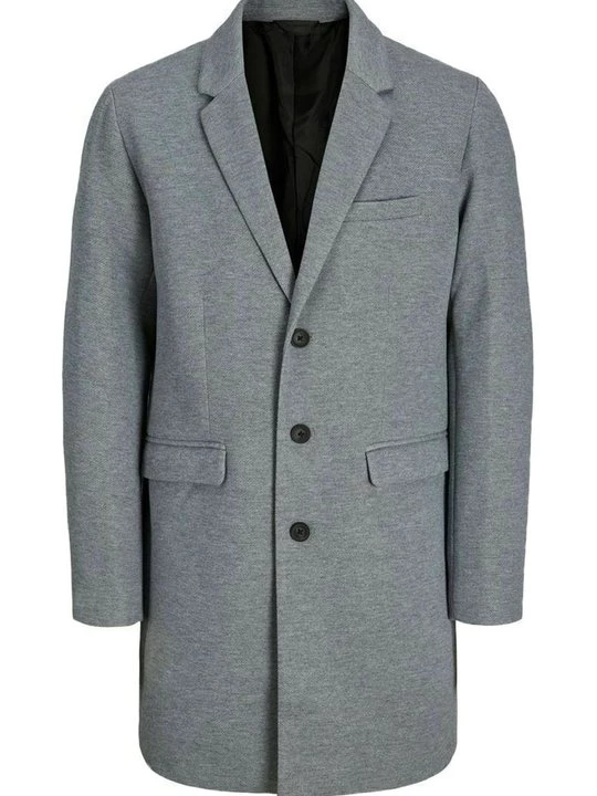 Foto van product Mantel Jack&Jones grijs