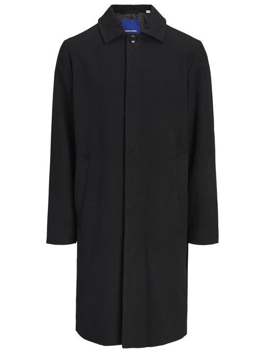 Foto van product Mantel Jack&Jones zwart