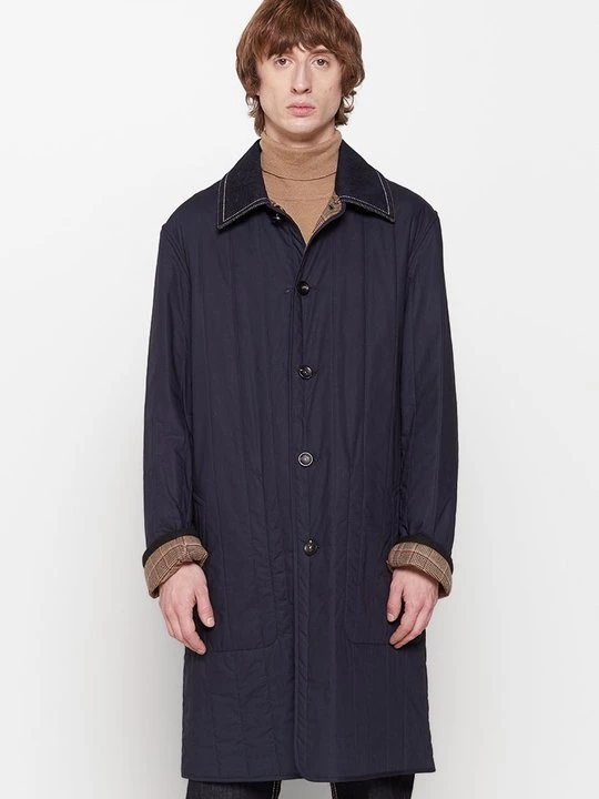 Foto van product Mantel Lanvin