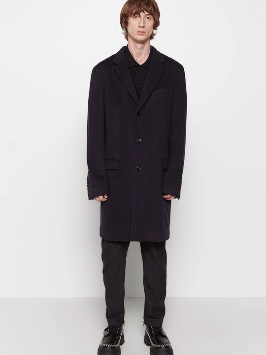Foto van product Mantel Lanvin zwart