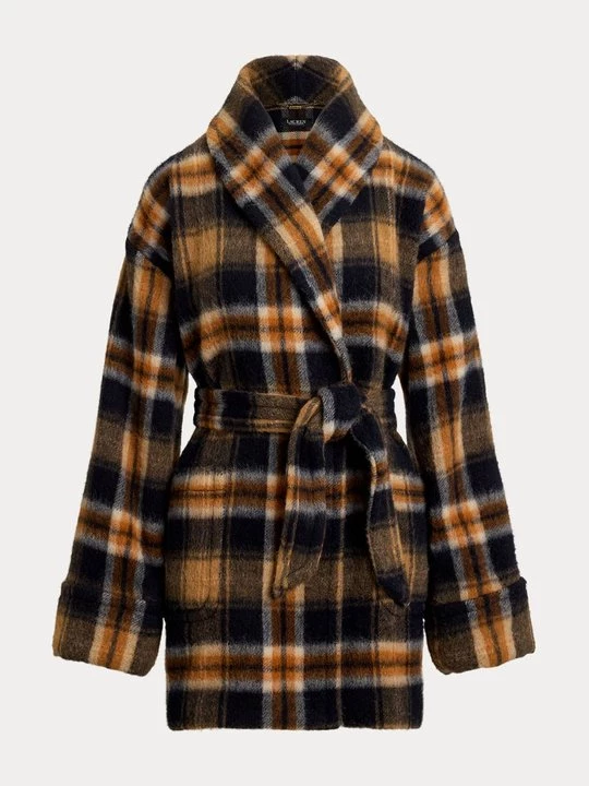 Foto van product Mantel Lauren Ralph Lauren