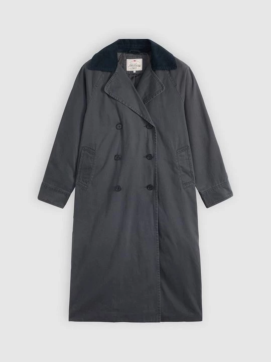 Foto van product Mantel Levi's zwart