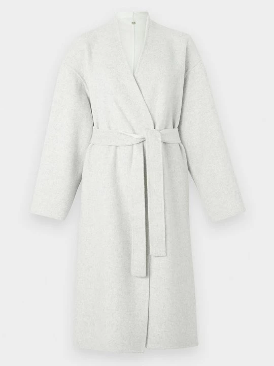 Foto van product Mantel MARCIANO BY GUESS grijs