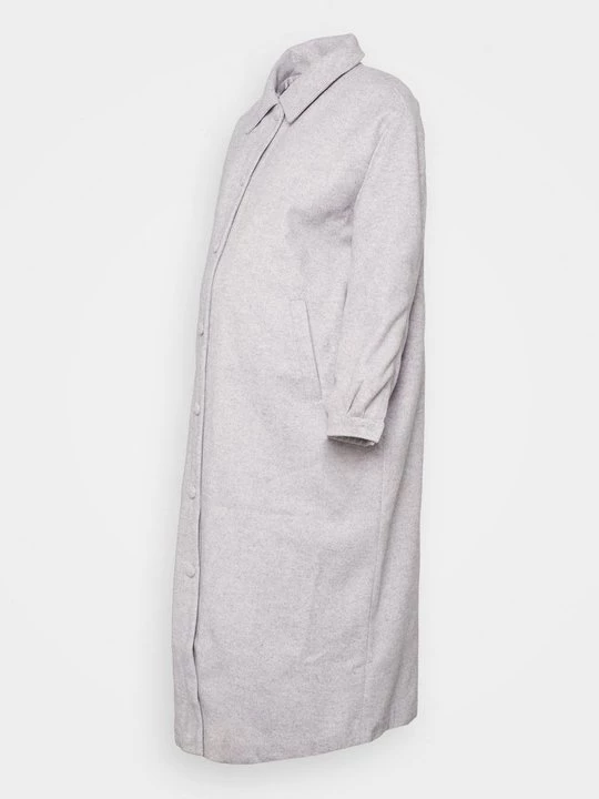 Foto van product Mantel Missguided grijs