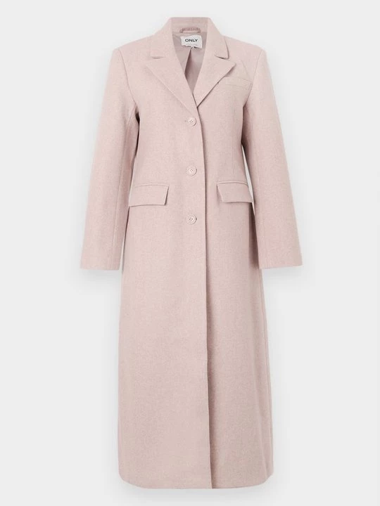 Foto van product Mantel Only roze